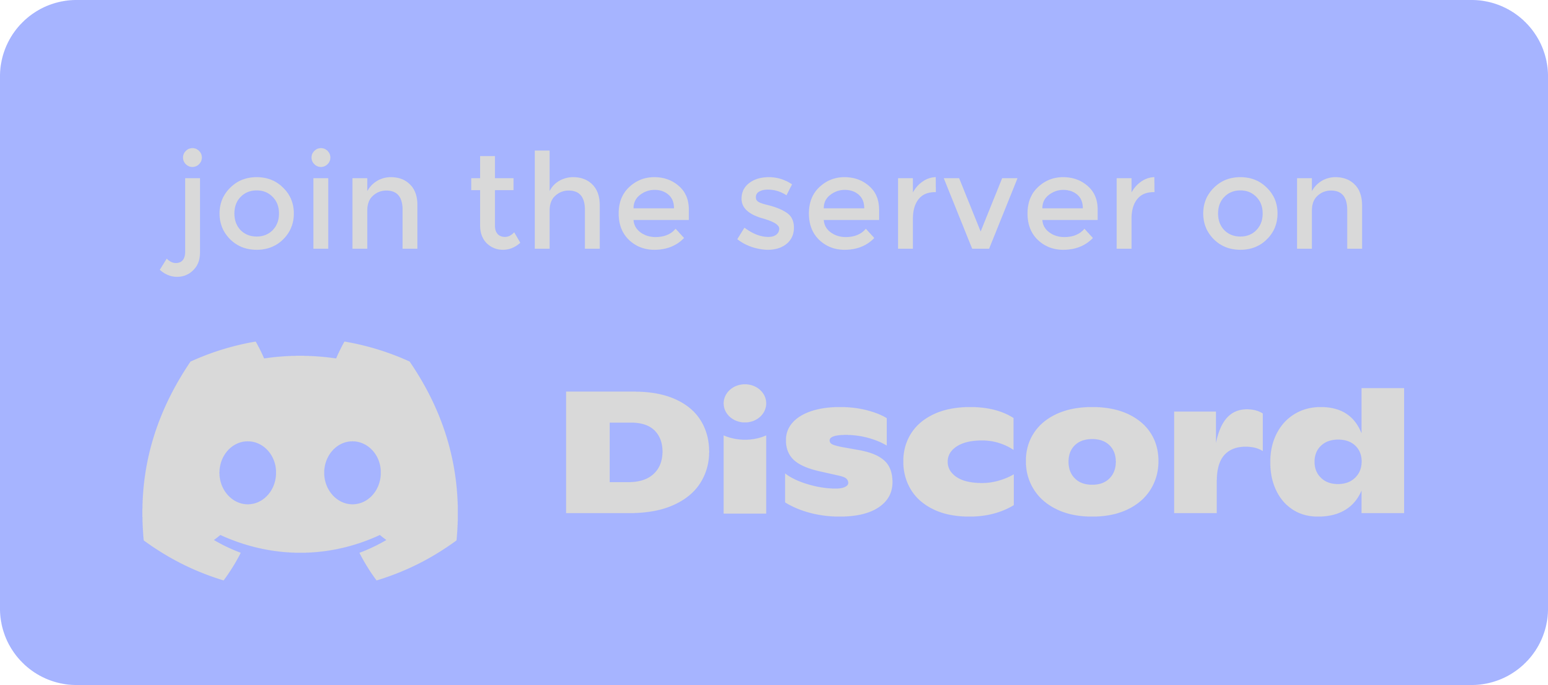 Join the Discord server